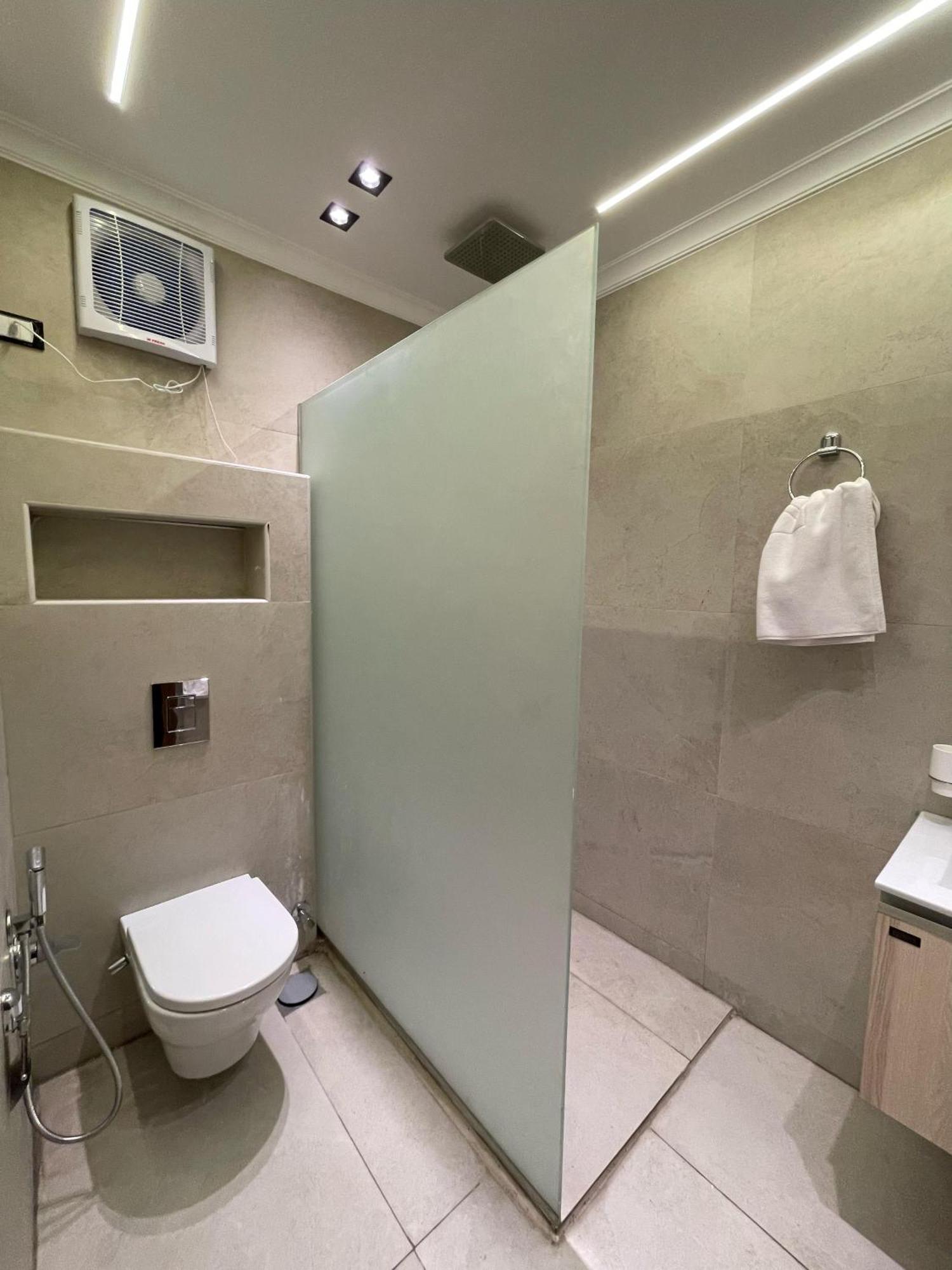 Roone Pyramids Gust House 4* Cairo
